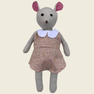 Clara Mouse